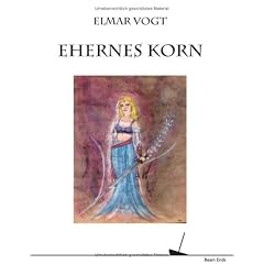 Ehernes Korn