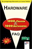 Hardware - 1000 Fragen & 1000 Antworten. - Kerstin Eisenkolb, Bernd Held, Arnim Greiner