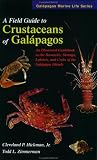 A field guide to crustaceans of Galapagos