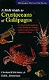 A field guide to crustaceans of Galapagos