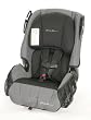 Eddie Bauer Deluxe Convertible Car Seat Charcoal and Light Gray