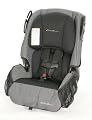 Eddie Bauer Deluxe Convertible Car Seat Charcoal and Light Gray