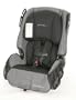 Eddie Bauer Deluxe Convertible Car Seat Charcoal and Light Gray