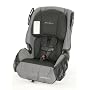 Eddie Bauer Deluxe Convertible Car Seat Charcoal and Light Gray