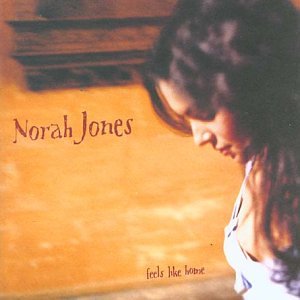 Norah Jones - Feels Like Home - Copy control - Zortam Music