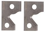 Freud DE-F Profile Knife Set For Freud DE1000 Door Edge Cutter