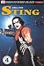 WCW Readers: Feel the Sting! Level 2 (Dorling Kindersley WCW readers)