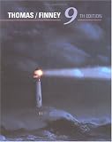 Calculus and Analytic Geometry (9th Edition)