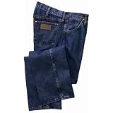 Wrangler Men's Big and Tall Cowboy Cut Original Fit Jean