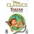 Disney Classics: Tarzan Activity Center by Disney