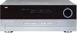 HarmanKardonAVR4457.1ChannelHomeTheaterReceiverwith2HDMIInputs
