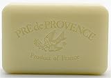 Pre de Provence Agrumes Soap, 250g wrapped bar. Imported from France. With shea butter and natural herbs and scents.