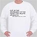 Out of the abundance of the heart the mouth speaketh. Matthew (ch. XII, v. 34) Sweats...