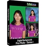 Pro Photo Series I - Digital Backgrounds