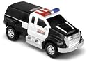 Tonka Lights and Sound Police Truck