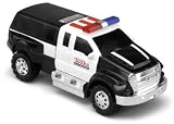 41GTY8DTSaL. SL160  Tonka Lights and Sound Police Truck