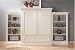 Coaster Entertainment Center 3 Piece Set By Coaster Furniture