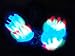 Amazing Color Changing LED Light Show Maraca