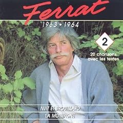 Ferrat: 1963-1964 (Vol.2)