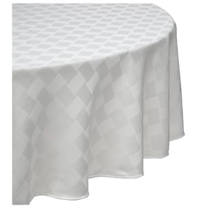 round tablecloths