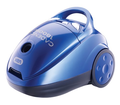 Buy Vax V-076 Cadence 1800 Bagged Vacuum Cleaner at Amazon