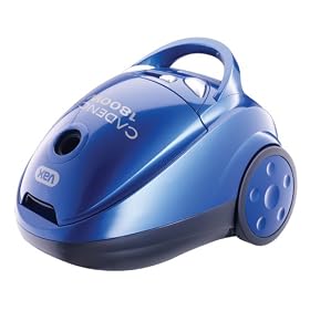 Vax V-076 Cadence 1800 Bagged Vacuum Cleaner