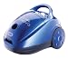 Kitchen & Housewares : Vax V-076 Cadence 1800 Bagged Vacuum Cleaner