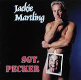 Sgt. Pecker