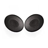 Bose Ohrpolster f&uuml;r Bose OE2 Headphones  schwarz