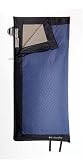 Columbia Bugaboo 55-Degree Rectangular Liner Sleeping Bag