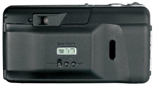 Olympus Infinity Zoom 80 QD Date 35mm Camera