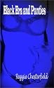 Black Bra and Panties