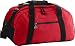 Medium Ripstop Duffel Bag