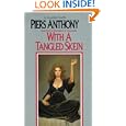 With a Tangled Skein (Book Three of Incarnations of Immortality) by Piers Anthony
