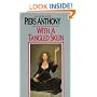 With a Tangled Skein (Book Three of Incarnations of Immortality)