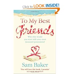 To My Best Friends