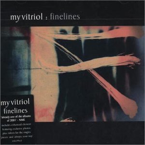 My Vitriol - Pieces Lyrics - Zortam Music
