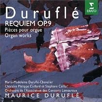 Requiem Op 9