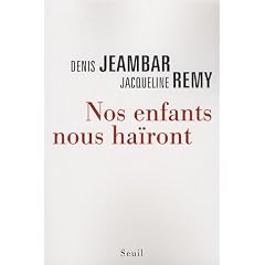 Nos enfants nous ha�ront