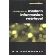 Introduction to Modern Information Retrieval