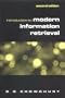 Introduction to Modern Information Retrieval