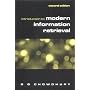 Introduction to Modern Information Retrieval