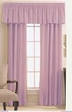 Window Treatment - Panels