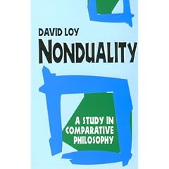 Nonduality: A Study in Comparative Philosophy