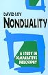 Nonduality: A Study in Comparative Philosophy