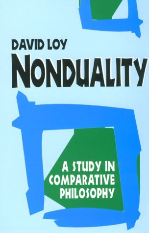 Nonduality: A Study in Comparative Philosophy under Ontology in The Books Store