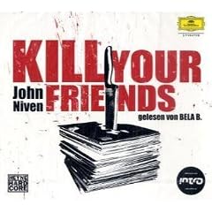 Kill Your Friends