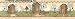 Outhouse Lane Finest LAMINATED Print Linda Spivey 20x5