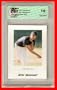 NICK ADENHART 2004 Just Minors Rookie Card PGI 10