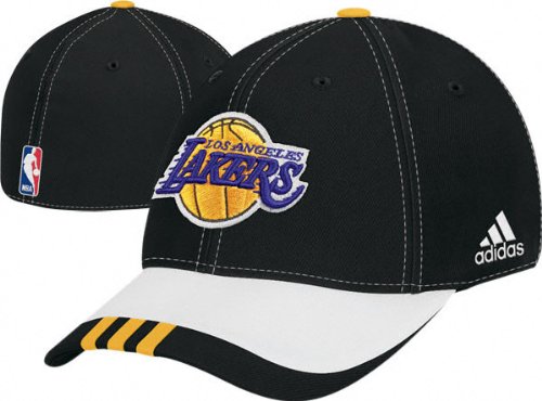 Los Angeles Lakers 2008 NBA Draft Hat